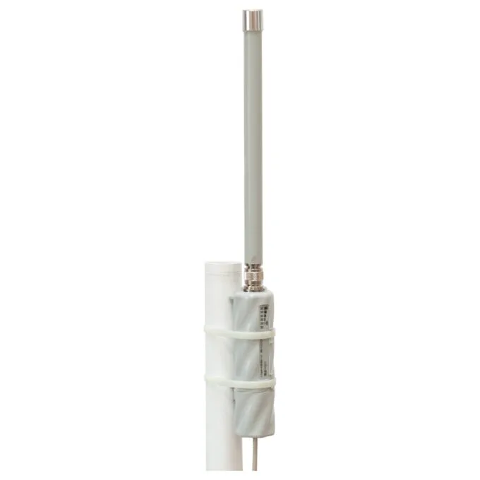 Mikrotik GrooveA 52HPn — image 2