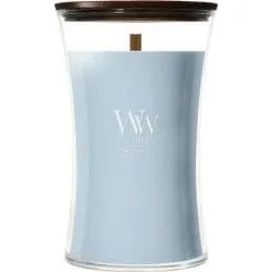 WoodWick Lakeside Mist 609.5g — image 1