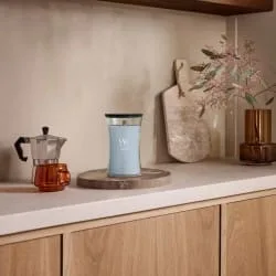 WoodWick Lakeside Mist 609.5g — image 3