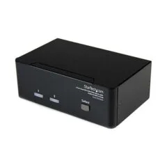 StarTech.com SV231DD2DUA KVM switch