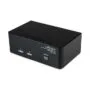 StarTech.com SV231DD2DUA KVM switch