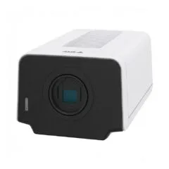 AXIS Network Camera Box type P1388-B 4K Barebone