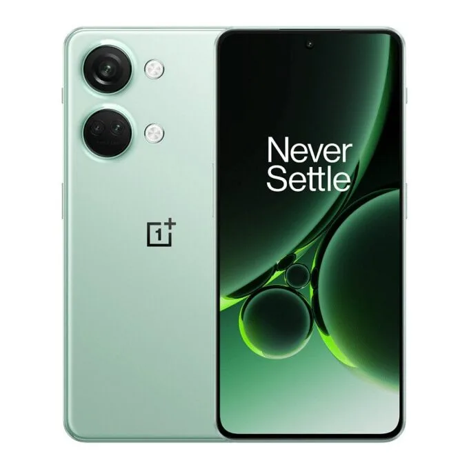 OnePlus Nord 3 5G — image 1