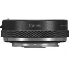 Canon attachment adapter EF-EOS R with adjustment ring