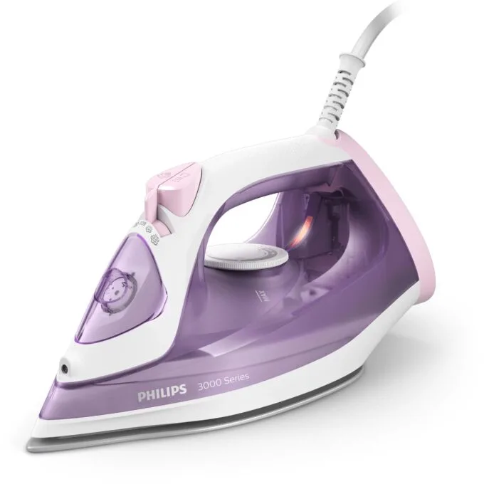 Philips 3000 series DST3010/30 purple — image 1