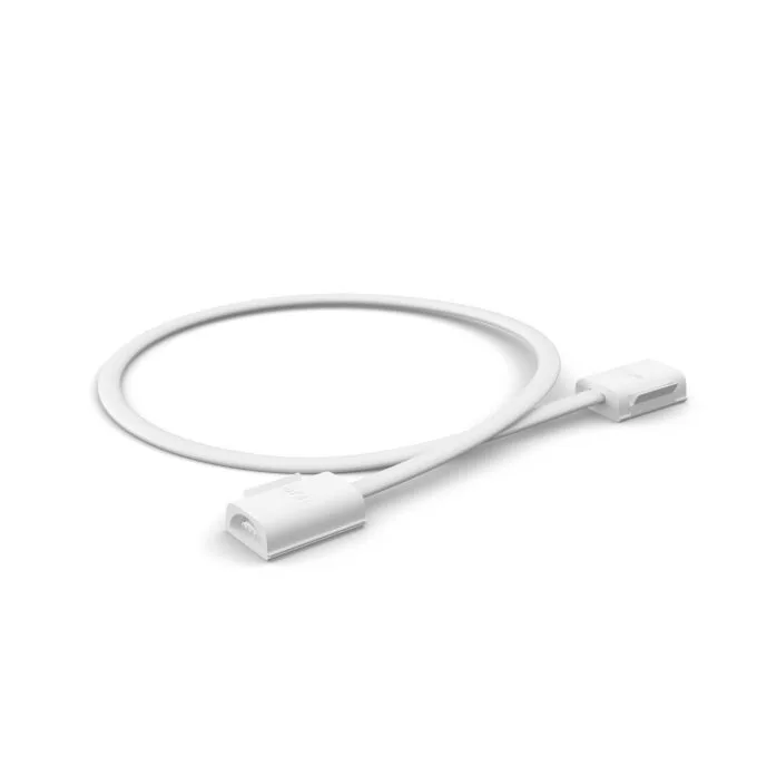 Philips Hue Flux flex connector 4 pieces EU/UK/ANZ — image 2