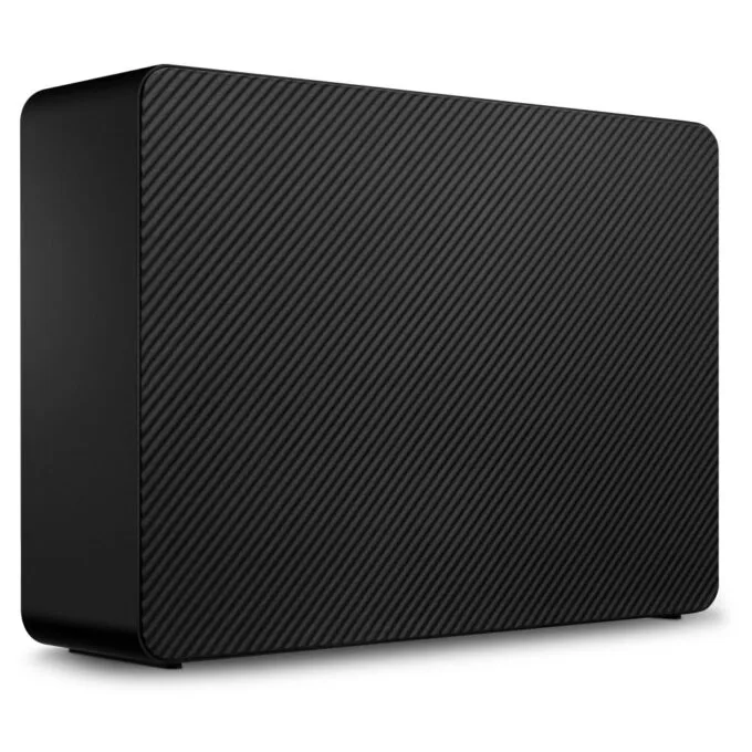 Seagate Expansion Desktop 28TB — image 1