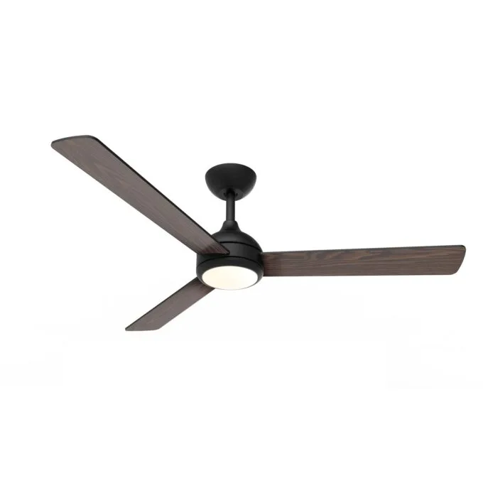 Philips LED Civx 52" 32W+24W Black/Wild with pilot — image 1
