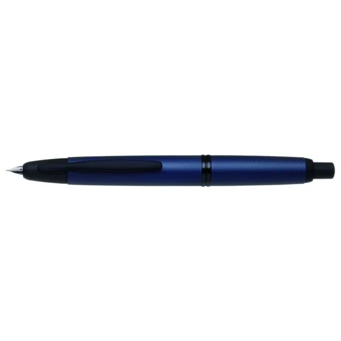 PILOT CAPLESS MIDNIGHT LIMITED EDITION 2025 - MEDIUM NIB - IN GIFT BOX — image 1