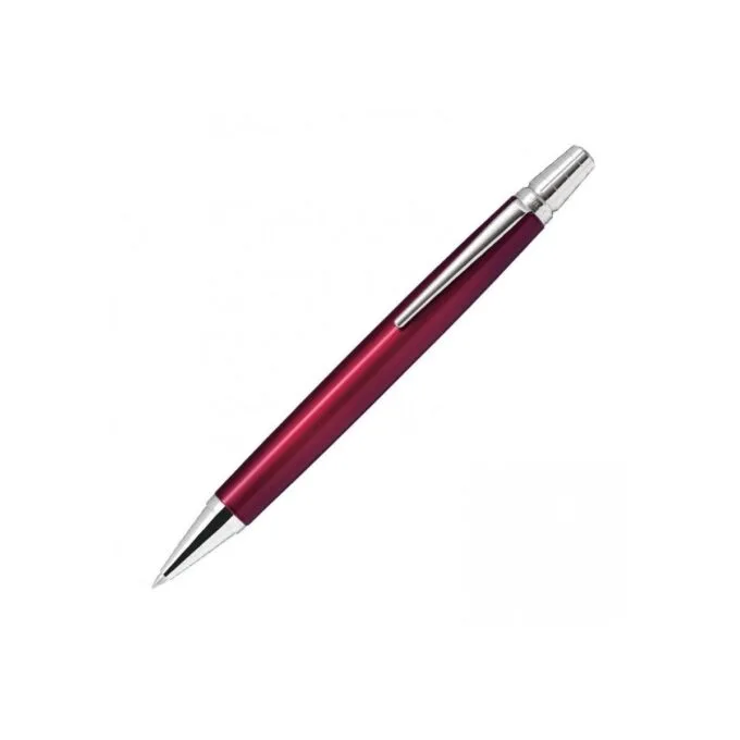 RAIZ BALLPOINT PEN M RED — image 1