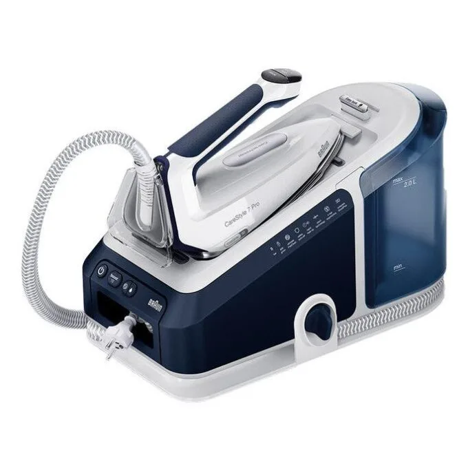 Braun CareStyle 7 Pro IS 7282 BL blue — image 1