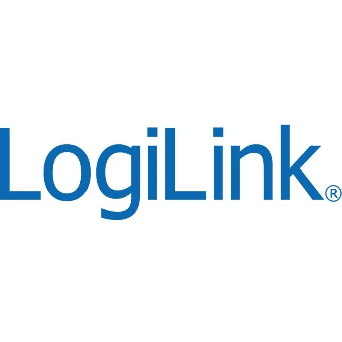 LogiLink pionowy KAB0093 biały — image 1