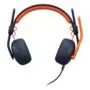 Logitech Zone Learn
