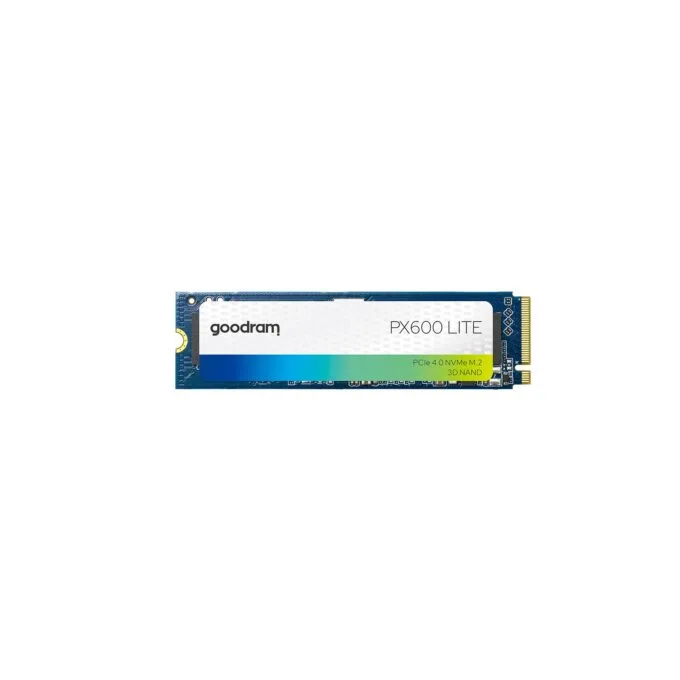 GOODRAM PX600 Lite M2 PCIe NVMe 1TB — image 1