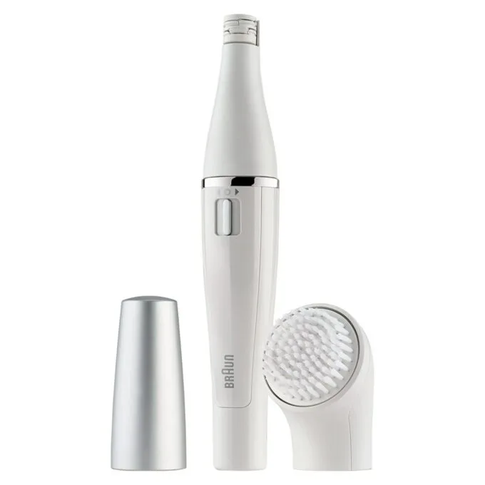 Braun FaceSpa Face 810 — image 1