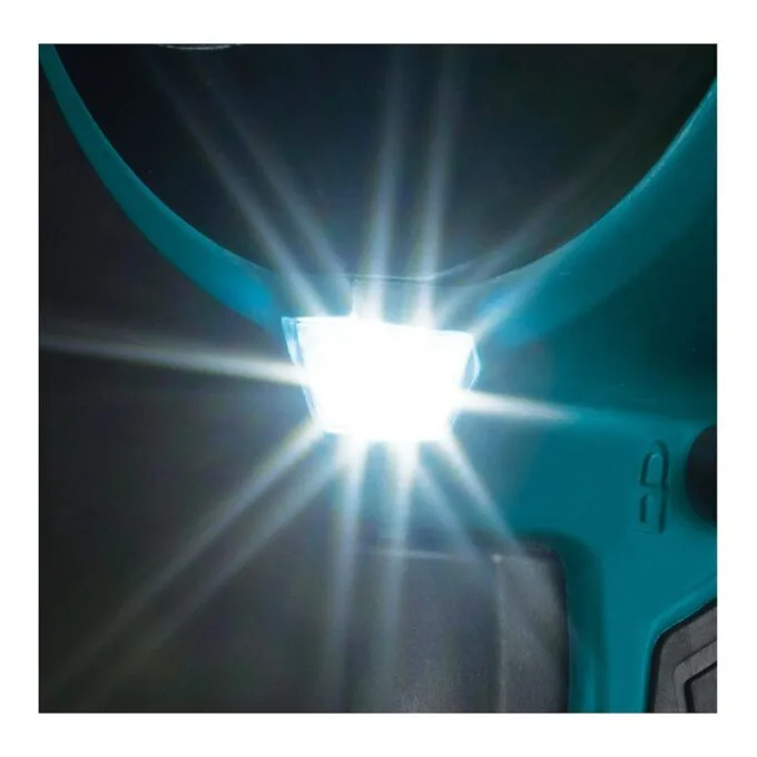 Makita DAS180Z dust extractor — image 4