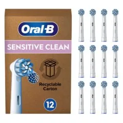 Oral-B Sensitive Clean