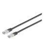 S/CONN maximum connectivity RJ45-RJ45, m-m, 3m networking cable