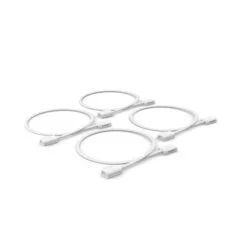 Philips Hue Flux flex connector 4 pieces EU/UK/ANZ