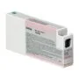Epson Singlepack Vivid Light Magenta T636600 UltraChrome HDR 700 ml ink cartridge