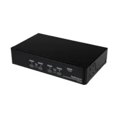 StarTech.com SV431DPUA KVM switch