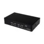 StarTech.com SV431DPUA KVM switch