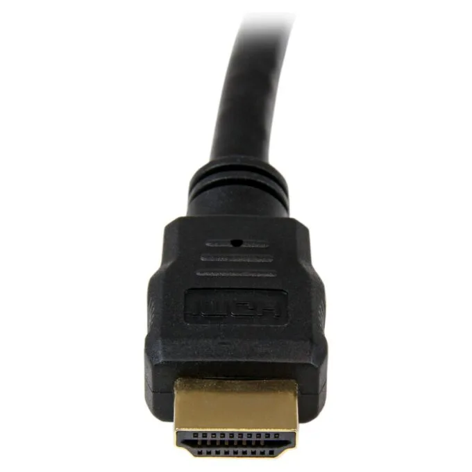 StarTech.com HDMM50CM HDMI cable — image 3