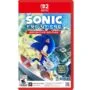 Sonic Frontiers - Definitive Edition Switch 2