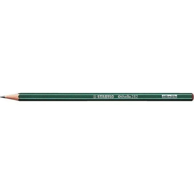 STABILO OTHELLO PENCIL HB — image 1