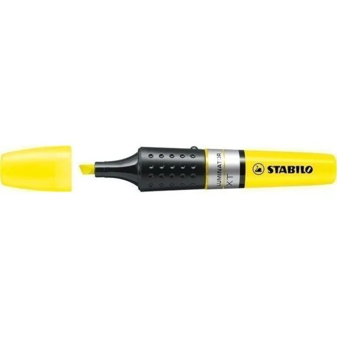 STABILO LUMINATOR YELLOW — image 1