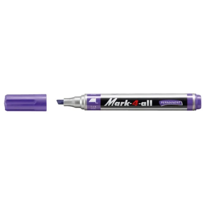 STABILO MARK-4-ALL VIOLET — image 1