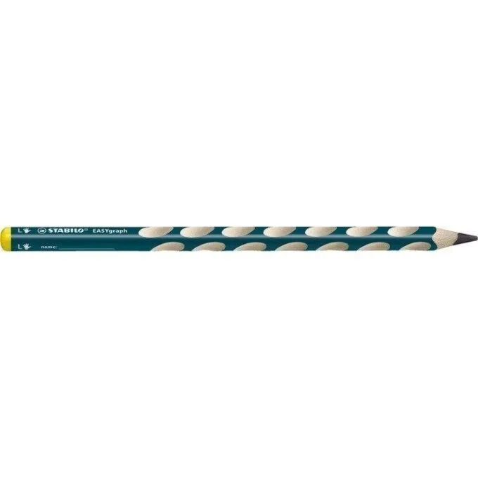 STABILO EASYGRAPH HB PENCIL (L) — image 1