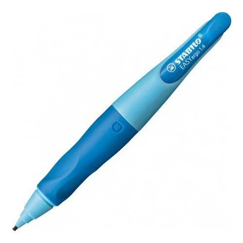 STABILO EASYERGO 1.4 MM MECHANICAL PENCIL BLUE (R) — image 1