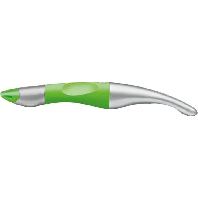 STABILO EASY ORIGINAL METALLIC NEON GREEN/METALLIC — image 1