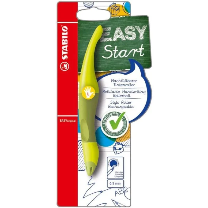 STABILO EASYORIGINAL START FAMILY GREEN (L) — image 1