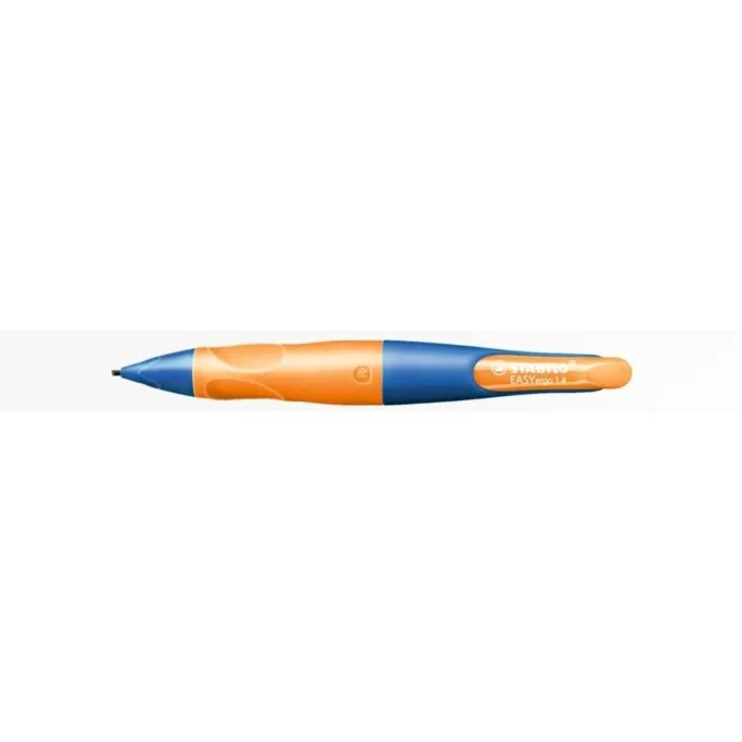 STABILO 1.4 START FAMILY ULTRAMARINE/NEON ORANGE (R) — image 1