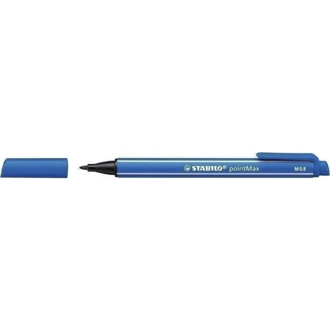 STABILO POINTMAX ULTRAMARINE — image 1