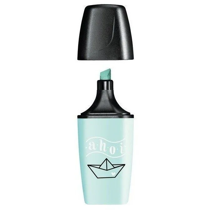 STABILO BOSS MINI PASTELLOVE TOUCH OF TURQUOISE — image 1