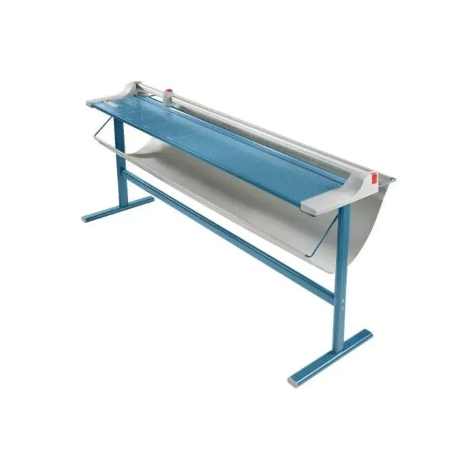 DAHLE ROTARY TRIMMER 1830MM WITH STAND — image 1