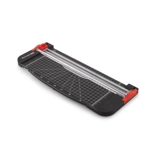 DAHLE CUTTING RULER — image 1