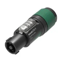 Neutrik NL4FXXWS Speakon 4 Pin Female