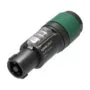 Neutrik NL4FXXWS Speakon 4 Pin Female