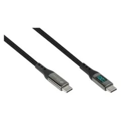 Alcasa 2213-D010S USB cable