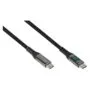 Alcasa 2213-D010S USB cable