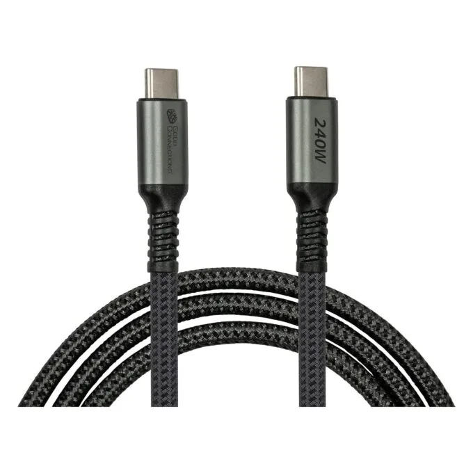 Alcasa 2240-CCT030A USB cable — image 2