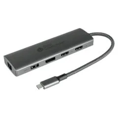 Alcasa HUB-C001A interface hub