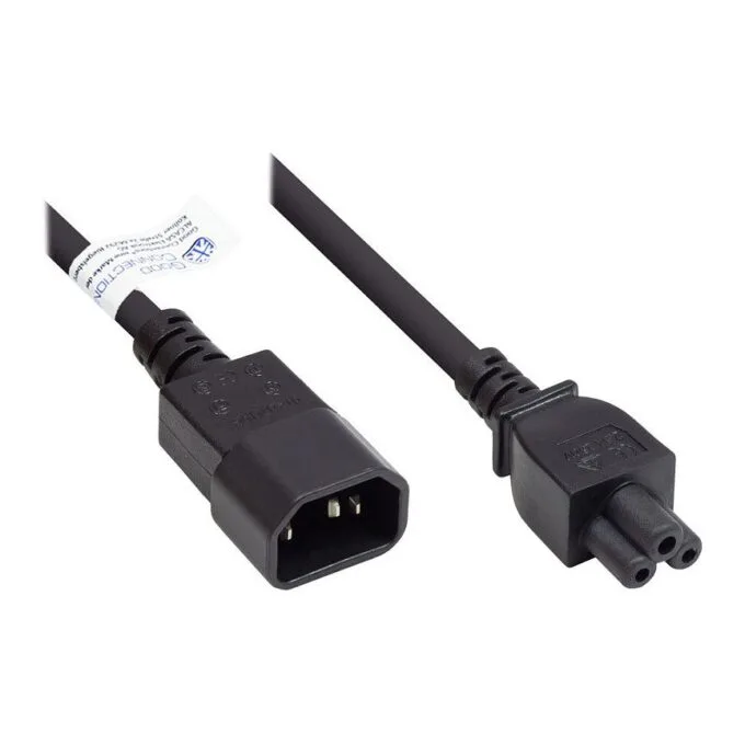Alcasa P1405-S020 power cable — image 1