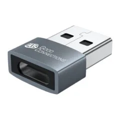 Alcasa USB-AD203 cable gender changer
