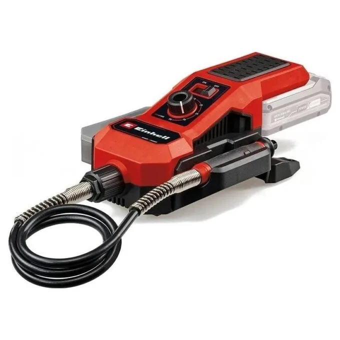 Einhell TE-MG 18/34 Li Solo — image 1