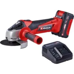 Einhell TC-AG 18/115 Li (1×4,0Ah)